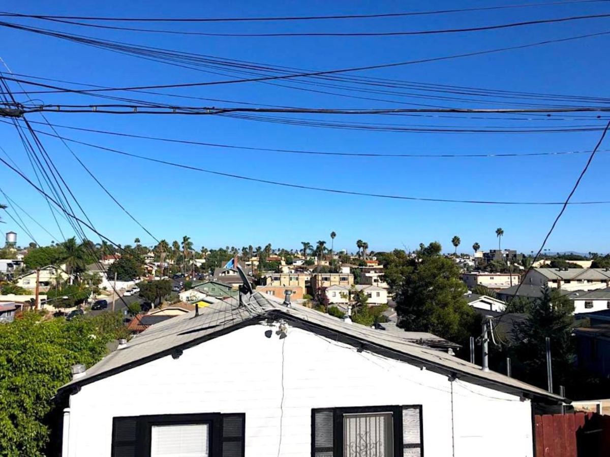Casita San Diego Exterior photo